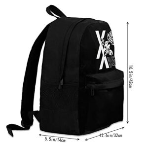 Guncore Backpack for School Bookbag College Student Travel Outdoor leisure package men women backpack