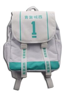 haikyu!! backpack – aobajosai #1