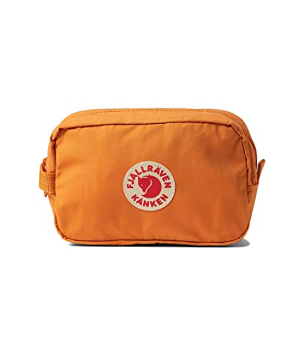 Fjällräven Kånken Gear Bag Spicy Orange One Size