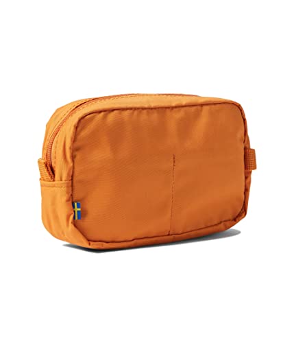 Fjällräven Kånken Gear Bag Spicy Orange One Size