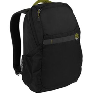 STM Saga Backpack for Laptop, 15" - Black (stm-111-170P-01)