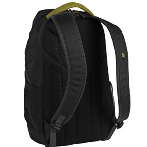 STM Saga Backpack for Laptop, 15" - Black (stm-111-170P-01)