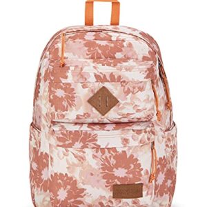 JanSport JS0A4NV392K Double Break Fx Dark Dahlia Sego Canyon