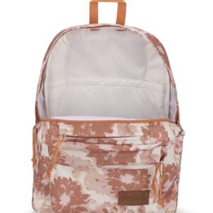 JanSport JS0A4NV392K Double Break Fx Dark Dahlia Sego Canyon