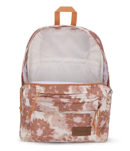 JanSport JS0A4NV392K Double Break Fx Dark Dahlia Sego Canyon