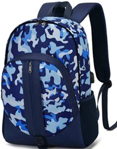 btoop backpack for boys cool bookbag elementary kids school bag travel daypack