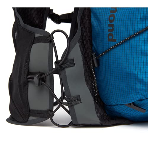 Black Diamond Distance 15 Backpack, Bluebird, Small