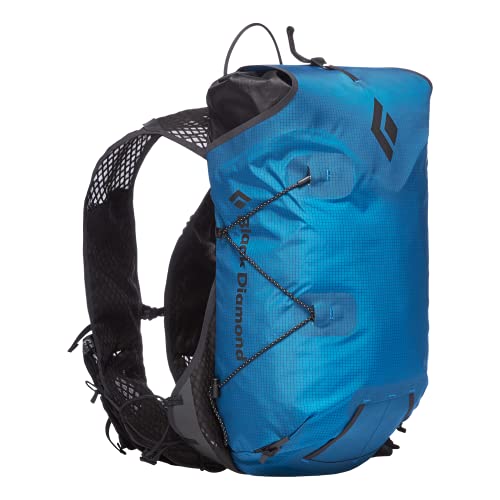 Black Diamond Distance 15 Backpack, Bluebird, Small