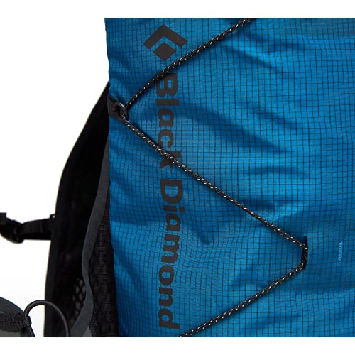 Black Diamond Distance 15 Backpack, Bluebird, Small