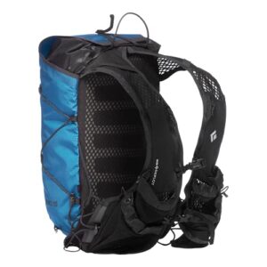 Black Diamond Distance 15 Backpack, Bluebird, Small