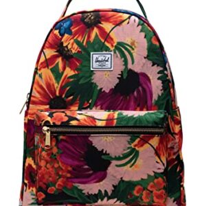 Herschel Supply Co. Nova Mid-Volume In Bloom One Size