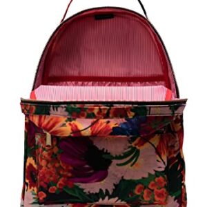 Herschel Supply Co. Nova Mid-Volume In Bloom One Size