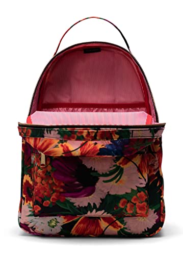 Herschel Supply Co. Nova Mid-Volume In Bloom One Size