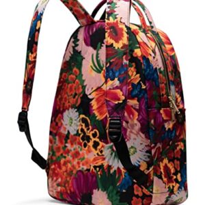 Herschel Supply Co. Nova Mid-Volume In Bloom One Size