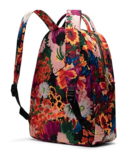 Herschel Supply Co. Nova Mid-Volume In Bloom One Size