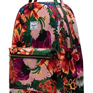 Herschel Supply Co. Nova Mid-Volume In Bloom One Size