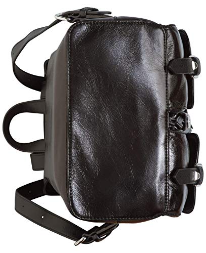 DKNY Naomi Backpack Black One Size