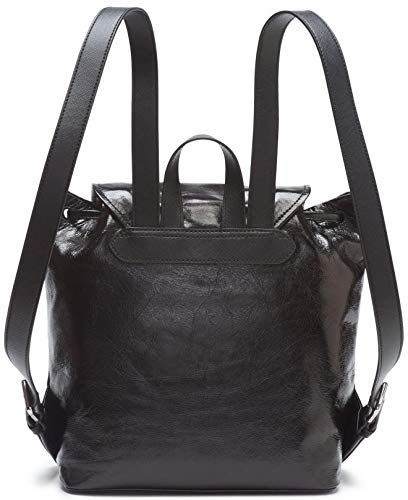 DKNY Naomi Backpack Black One Size