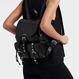DKNY Naomi Backpack Black One Size