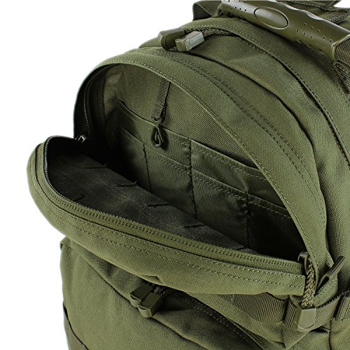 Condor Medium Assault Pack (OliveDrab)