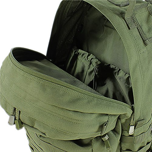 Condor Medium Assault Pack (OliveDrab)