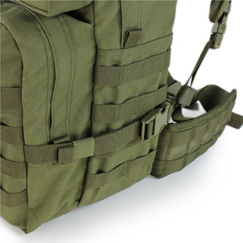 Condor Medium Assault Pack (OliveDrab)