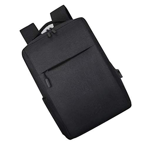 Activane Carrying Case for PS5,Game Console Travel Bag for PS5, Travel Carrying Bag for PS5 Protective Scratchproof Storage Bag with Adjustable Shoulder Strap Travel Backpack for PS5 Game Console