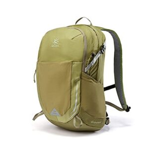 kailas hiking backpack 22l daypack lightweight day pack camping bag for men women outdoor small travel dark green