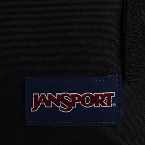 JanSport JS0A4NVB008 Flex Pack Black