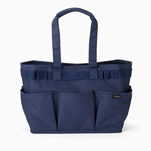 LIHITLAB Navy Blue