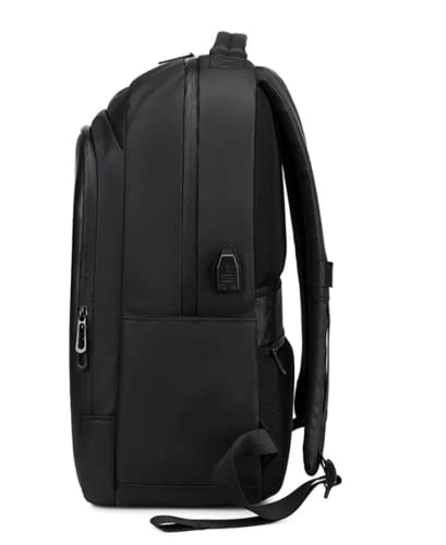 Joyloading LED Display Backpack Business Travel Laptop Backpack Men DIY Smart School Backpack Woman Multimedia Pack