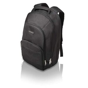 kensington simply portable sp25 15.6” laptop backpack, unknown, 15.6 inches