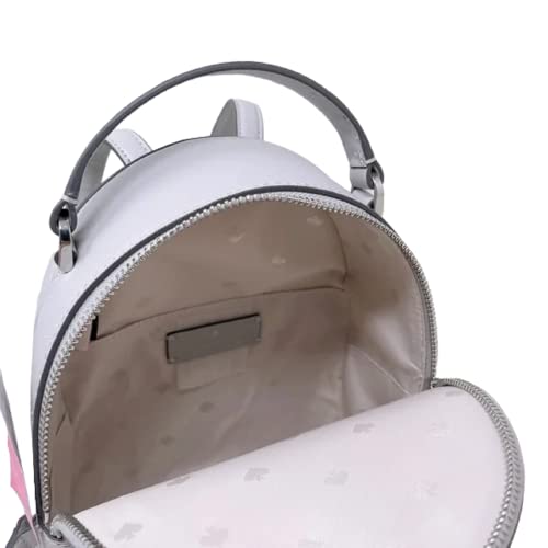 Kate Spade New York Schuyler Mini Backpack (parchment)