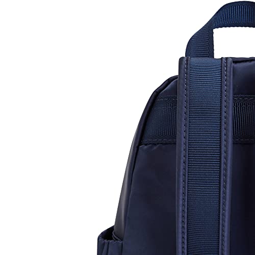 Kipling Delia Mini Backpack Cosmic Blue