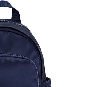 Kipling Delia Mini Backpack Cosmic Blue