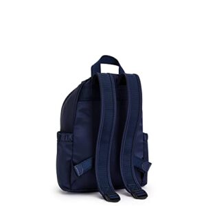 Kipling Delia Mini Backpack Cosmic Blue