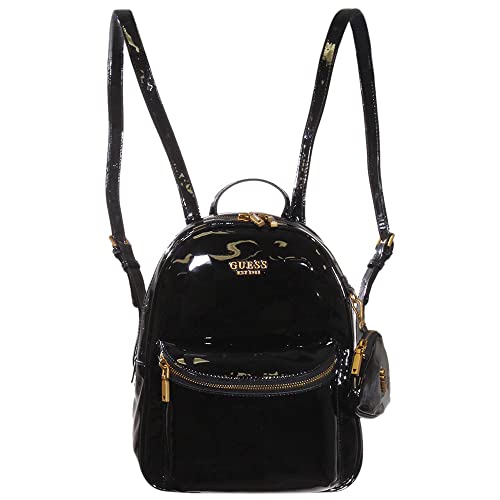 GUESS House Party Large Backpack, Black