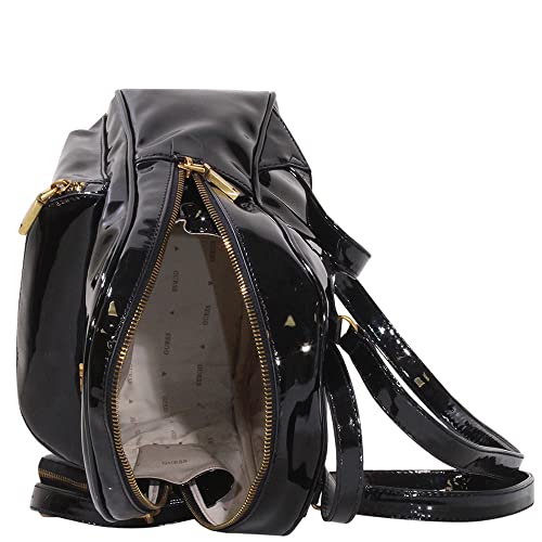 GUESS House Party Large Backpack, Black