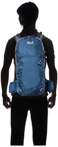 Jack Wolfskin CROSSTRAIL 24 LT, Thunder Blue, Normal