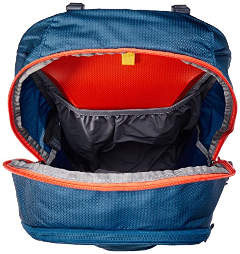 Jack Wolfskin CROSSTRAIL 24 LT, Thunder Blue, Normal