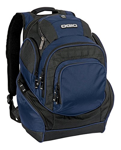 OGIO - Mastermind Pack, Navy, OS