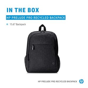 HP Prelude Pro 15.6p Backpack