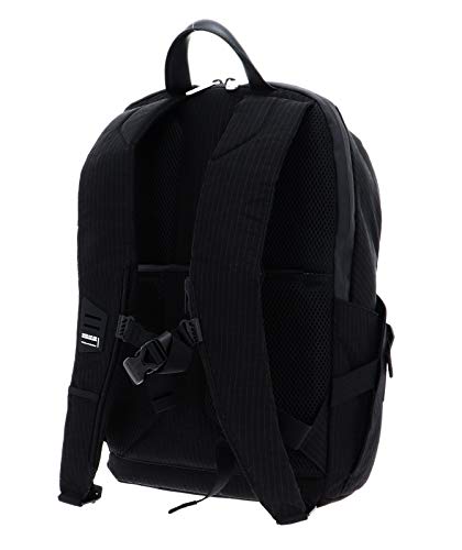 PIQUADRO Backpack PQ-Y Black - CA5151PQY-N