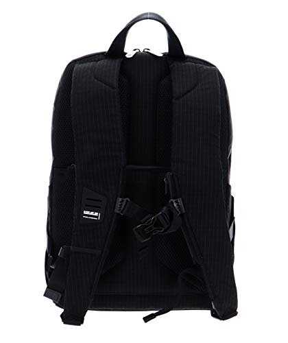 PIQUADRO Backpack PQ-Y Black - CA5151PQY-N