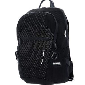 PIQUADRO Backpack PQ-Y Black - CA5151PQY-N