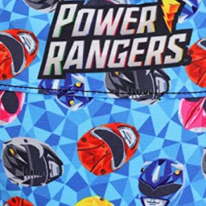 Power Rangers Backpack Standard