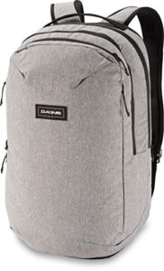 dakine concourse pack 31l (greyscale, one size)