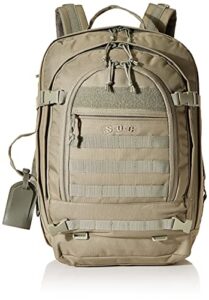 sandpiper bugout back pack w/hydration pocket-foliage green , 22″ x 15.5″ x 8″