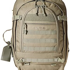 Sandpiper Bugout Back Pack w/Hydration Pocket-Foliage Green , 22" x 15.5" x 8"