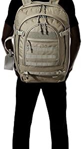 Sandpiper Bugout Back Pack w/Hydration Pocket-Foliage Green , 22" x 15.5" x 8"